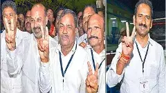 తెలంగాణ టీచర్ ఎంఎల్సీ ఎన్నికల్లో బీజేపీకి ఒక ప్లస్సు...మరో మైనస్