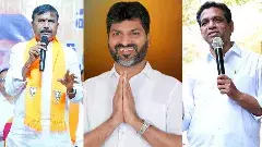 కరీంనగర్ ఎంఎల్సీ ఎన్నికలో చెల్లని ఓట్లు ఎవరికొంప ముంచేస్తుందో ?