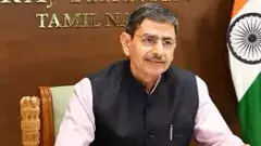 ఆర్య అనే పదాన్ని ఎక్కడా జాతి కోణం లో వాడలేదు: ఆర్ఎన్ రవి