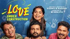 మలయాళి లవ్ అండర్ కన్‌స్ట్రక్షన్ వెబ్ సిరీస్ రివ్వూ