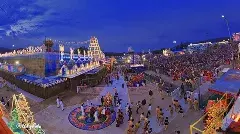 ఊరూర గుళ్లున్నాయి, నో ఫ్లై జోన్ అడుగుతారా?