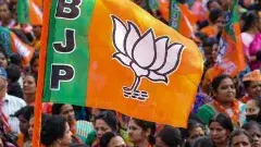 ఎంఎల్‌సి ఎన్నికల్లో బిజెపి టాపర్...