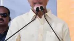 నేడు ఢిల్లీకి సీఎం చంద్రబాబు