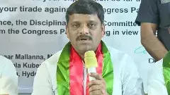 ‘రేవంత్ పట్టుబట్టి సస్పెండ్ చేయించాడు’