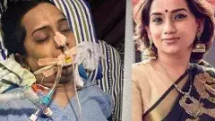 కల్పన ఆత్మహత్య చేసుకోలేదని చెప్పిన కూతురు