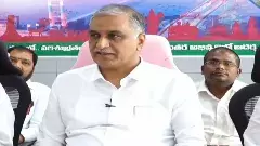 ‘ఢిల్లీని చూస్తే రేవంత్‌కు భయం’.. హరీష్ విమర్శనాస్త్రాలు