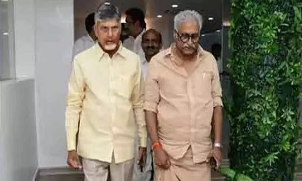 ప్ర‌పంచ చ‌రిత్ర క‌లుపుతోంది ఆ ఇద్ద‌రినీ!