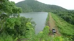 కనకగిరి అటవీ అందాలను కనులారా వీక్షిద్దాం రండి