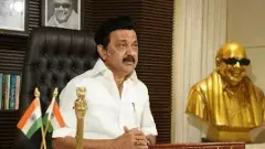 తమిళ భాష సమానత్వాన్ని కోరుకుంటే తప్పేముంది: స్టాలిన్