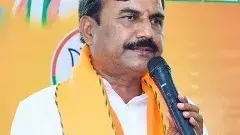 బీజేపీ అభ్యర్ధి అంజిరెడ్డి గెలుపుకు కలిసొచ్చిన అంశాలివేనా ?