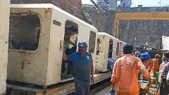 ఎస్ఎల్‌బీసీ టన్నెల్‌లో 13 రోజులు గడచినా మృతుల జాడ ఏది?