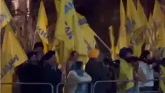 లండన్ లో రెచ్చిపోయిన ఖలిస్థానీలు, ఎస్ జైశంకర్ పై దాడికి యత్నాలు