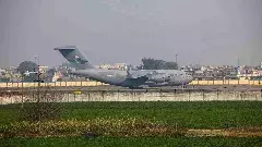 ఇకపై అక్రమ వలసదారుల తరలింపు సాధారణ విమానాల్లోనే..కారణమేంటి?