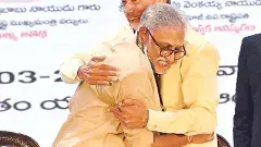 దగ్గుబాటి, చంద్రబాబు ఎందుకు విడిపోయారు