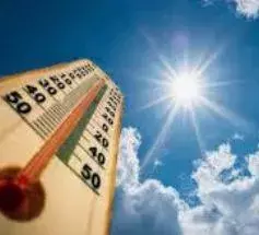 నేడు, రేపు ఏపీలో వడగాల్పులు