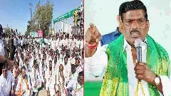 కాంగ్రెస్‌కు తలనొప్పిగా మారిన మహిపాల్ రెడ్డి