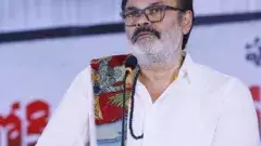 నామినేషన్‌ దాఖలు చేసిన నాగబాబు..బలపరిచిన లోకేష్