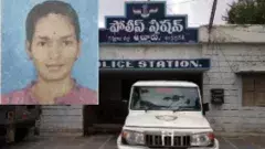 కులం తక్కువ ప్రేమ.. కూతుర్ని ఉరేసుకోమని చెప్పి చంపేసిన తండ్రి!