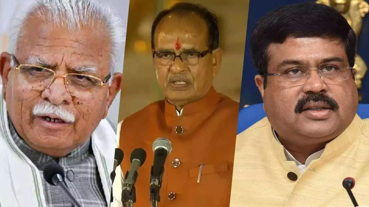 బీజేపీ కొత్త అధ్యక్షుడు ఎవరు? రేస్లో ముగ్గురు.. బీజేపీ కొత్త అధ్యక్షుడు ఎవరు? రేస్లో ముగ్గురు..