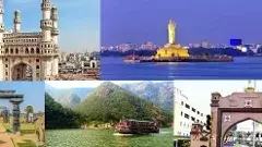 తెలంగాణలో కొత్త పాలసీతో పర్యాటకానికి ఊపు