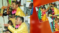 ‘చప్పట్ల’ కాలంలో పెళ్లిళ్లూ ఎందుకు చేస్తున్నారు?