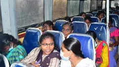 ఏపీ మహిళలకు ఉచిత బస్ ప్రయాణంలో కోత