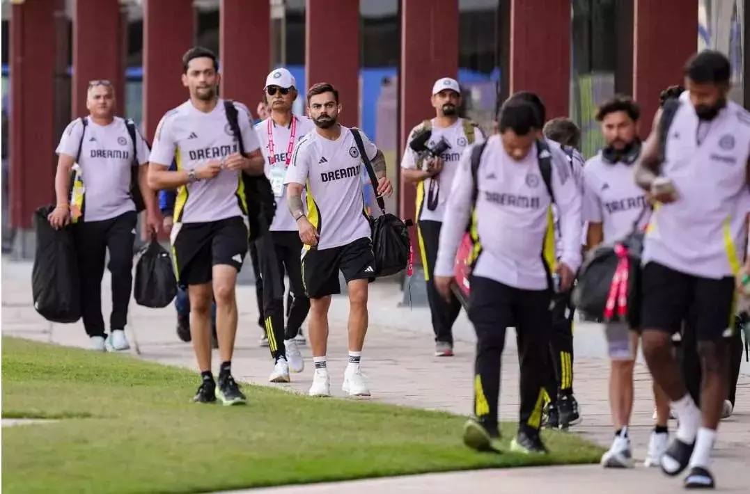 స్లో పిచ్ లపై గెలిచేదెవరూ?