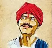 చరిత్రలో తగిన గుర్తింపు దక్కని గోండు వీరుడు ఎవరో తెలుసా ? చరిత్రలో తగిన గుర్తింపు దక్కని గోండు వీరుడు ఎవరో తెలుసా ?