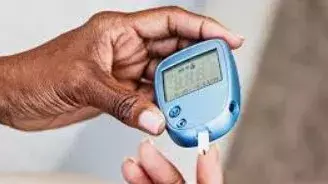 బీపీ, షుగర్‌ల హబ్‌గా ఆంధ్రప్రదేశ్‌