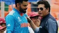 సచిన్‌ తర్వాత కోహ్లీదే రికార్డు