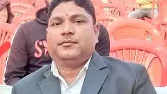 పట్టపగలు జర్నలిస్ట్ ను కాల్చిచంపిన దుండగులు