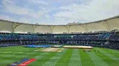 ICC Champions Trophy | దుబాయ్ లో తెలుగువారి సందడి.. విజయోత్సవ సంబరం