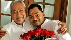 పరివార్ రాజకీయాలకు రాజధానిగా బిహార్