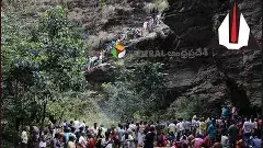 తిరుమల:14న కుమారధార తీర్థముక్కోటి సాహసయాత్ర