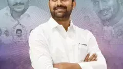 వైఎస్‌ అవినాష్‌రెడ్డి మీద అనంతపురం పోలీసులకు ఫిర్యాదు