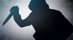 కన్న తల్లిని కర్రతో కొట్టి చంపాడు