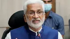 కాకినాడ పోర్టు కేసులో విజయ సాయి ఇరుక్కుంటాడా!