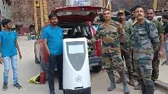 SLBC సహాయక చర్యలు.. కదిలిన రోబో టీమ్..