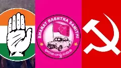 తెలంగాణ పార్టీలు బీసీ వాదానికే జై కొట్టాయా ?