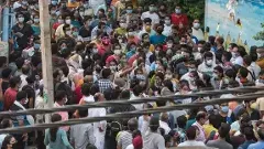 టీజీపీఎస్సీ తెలుగు మీడియం అభ్యర్థులకు అన్యాయం చేసిందా?