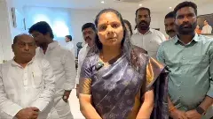 పసుపు రైతు కష్టాలు కాంగ్రెస్‌కు పట్టవా: కవిత