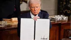 అమెరికాతో పాటు కుప్పకూలుతున్న యూరప్, ఆసియా స్టాక్ మార్కెట్లు