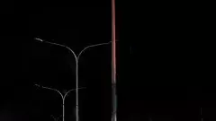 చీకటి పడితే శ్రీలంక నగరాల్లో అంధకారమే...