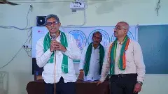 31న సిద్ధేశ్వరం అలుగు ప్రజా శంకుస్థాపన వార్షికోత్సవం