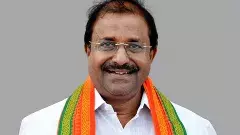 సోము వీర్రాజు  నామినేషన్ కు హాజరు కాని లోకేష్