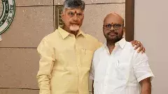 సోదరునికి టిక్కెట్ ఇప్పించుకుని వర్మను వదిలేశారు