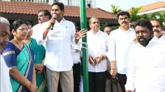 ప్రజల కష్టాల నుంచి వైఎస్‌ఆర్‌సీపీ పుట్టింది