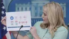 ‘‘మనం ఇండియాలో ఏమి అమ్మలేము’’: వైట్ హౌజ్