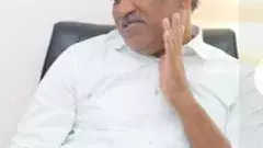 ఇక చెవిరెడ్డి భాస్కర్‌రెడ్డి వంతు