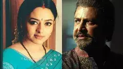 సౌందర్యది హత్యా..!  ఫిర్యాదులో మోహన్ బాబు